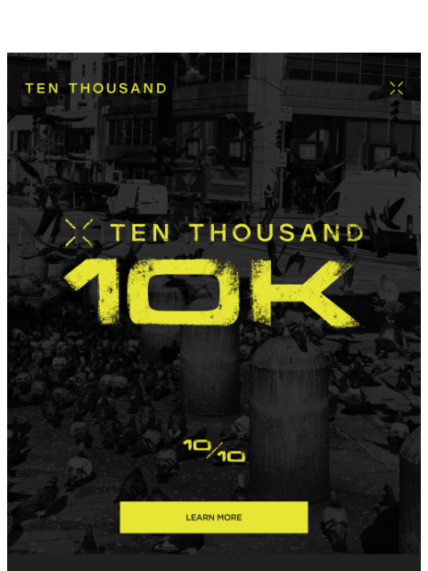 tenthousand newsletter: The Toughest 10K In NYC