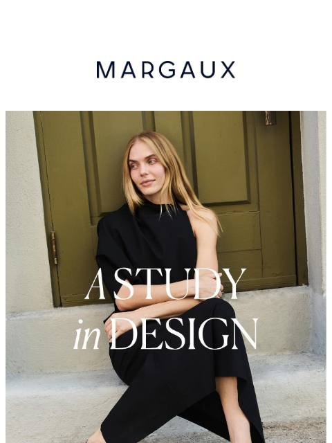 margauxny newsletter: New, new, NEW