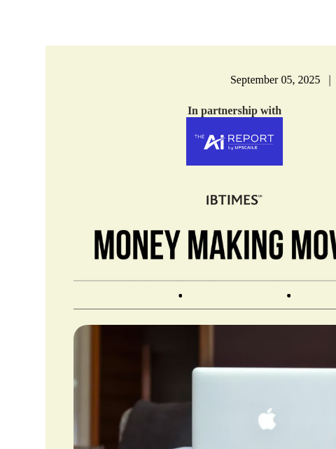 beehiiv newsletter: Why Did Apple Just Call Working MacBooks ‘Obsolete...