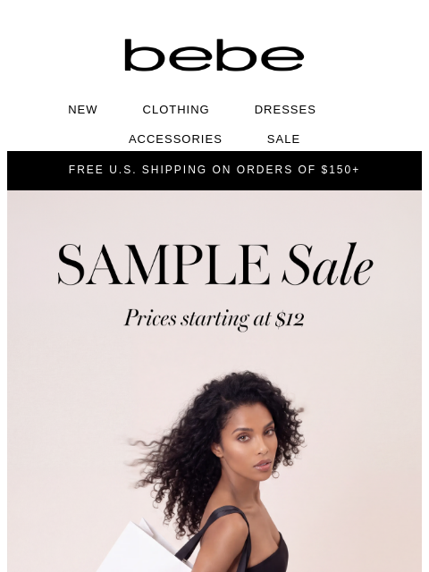 bebe newsletter: 🔥 The $12 Finds Everyone's Snagging Right Now