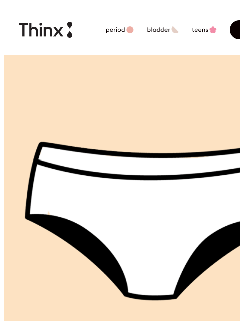 shethinx newsletter: Mix it up 🍹