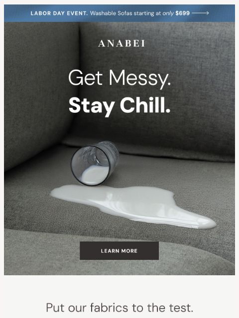 anabei newsletter: 🪄 See why we went viral