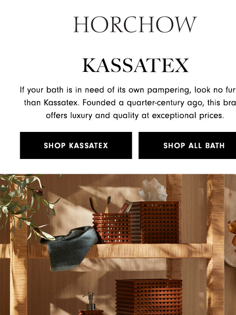 Find everything you need to create a spa-worthy bath ‌ ‌ ‌ ‌ ‌ ‌ ‌ ‌ ‌ ‌ ‌ ‌ ‌ ‌ ‌ ‌ ‌ ‌ ‌ ‌ ‌ ‌ ‌ ‌ ‌ ‌ ‌ ‌ ‌ ‌ ‌ ‌ ‌ ‌ ‌ ‌ ‌ ‌ ‌ ‌ ‌ ‌ ‌ ‌ ‌ ‌ ‌ ‌ ‌ ‌ ‌ ‌ ‌ ‌ ‌ ‌ ‌ ‌ ‌ ‌ ‌ ‌ ‌ ‌ ‌ Shop Kassatex Shop