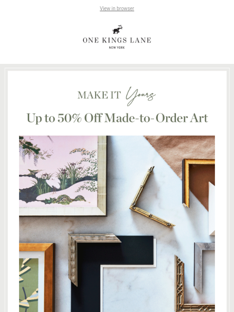 Up to 50% off Made-to-Order Art ‌ ‌ ‌ ‌ ‌ ‌ ‌ ‌ ‌ ‌ ‌ ‌ ‌ ‌ ‌ ‌ ‌ ‌ ‌ ‌ ‌ ‌ ‌ ‌ ‌ ‌ ‌ ‌ ‌ ‌ ‌ ‌ ‌ ‌ ‌ ‌ ‌ ‌ ‌ ‌ ‌ ‌ ‌ ‌ ‌ ‌ ‌ ‌ ‌ ‌ ‌ ‌ ‌ ‌ ‌ ‌ ‌ ‌ ‌ ‌ ‌ ‌ ‌ ‌ ‌ ‌ ‌ ‌ ‌ ‌ ‌ ‌ ‌ ‌ ‌ ‌ ‌ ‌ ‌ ‌ ‌ ‌ ‌ ‌ ‌