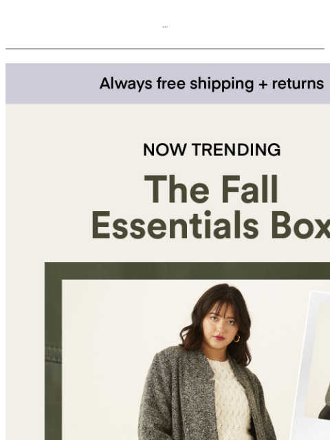 Autumn's top picks, all in one box—grab yours now! ‌ ‌ ‌ ‌ ‌ ‌ ‌ ‌ ‌ ‌ ‌ ‌ ‌ ‌ ‌ ‌ ‌ ‌ ‌ ‌ ‌ ‌ ‌ ‌ ‌ ‌ ‌ ‌ ‌ ‌ ‌ ‌ ‌ ‌ ‌ ‌ ‌ ‌ ‌ ‌ ‌ ‌ ‌ ‌ ‌ ‌ ‌ ‌ ‌ ‌ ‌ ‌ ‌ ‌ ‌ ‌ ‌ ‌ ‌ ‌ ‌ ‌ ‌ ‌ ‌ ‌ ‌ ‌ ‌ ‌ ‌ ‌ ‌