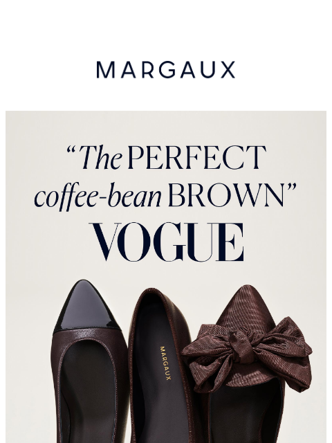 "The perfect coffee-bean brown" - VOGUE ͏ ͏ ͏ ͏ ͏ ͏ ͏ ͏ ͏ ͏ ͏ ͏ ͏ ͏ ͏ ͏ ͏ ͏ ͏ ͏ ͏ ͏ ͏ ͏ ͏ ͏ ͏ ͏ ͏ ͏ ͏ ͏ ͏ ͏ ͏ ͏ ͏ ͏ ͏ ͏ ͏ ͏ ͏ ͏ ͏ ͏ ͏ ͏ ͏ ͏ ͏ ͏ ͏ ͏ ͏ ͏ ͏ ͏ ͏ ͏ ͏ ͏ ͏ ͏ ͏ ͏ ͏ ͏ ͏ ͏ ͏ ͏ ͏ ͏ ͏ ͏