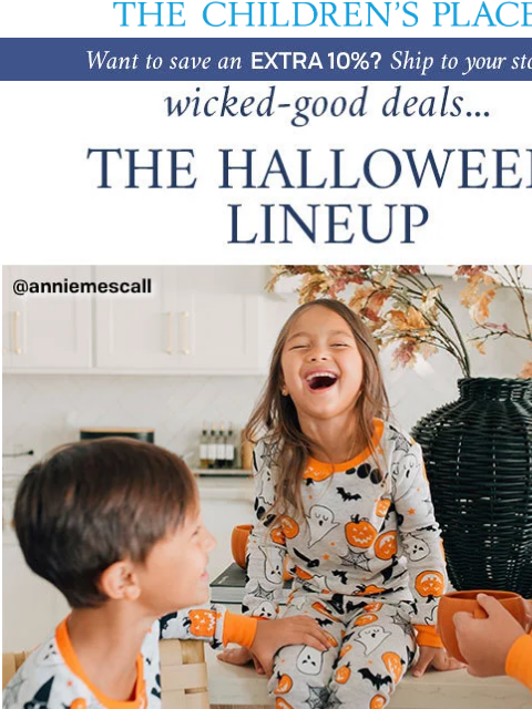 Treat the whole fam & save on Halloween styles + more! ͏ ‌ ﻿ ͏ ‌ ﻿ ͏ ‌ ﻿ ͏ ‌ ﻿ ͏ ‌ ﻿ ͏ ‌ ﻿ ͏ ‌ ﻿ ͏ ‌ ﻿ ͏ ‌ ﻿ ͏ ‌ ﻿ ͏ ‌ ﻿ ͏ ‌ ﻿ ͏ ‌ ﻿ ͏ ‌ ﻿ ͏ ‌ ﻿ ͏ ‌ ﻿ ͏ ‌ ﻿ ͏ ‌ ﻿ ͏ ‌ ﻿ ͏ ‌ ﻿ ͏ ‌ ﻿ ͏ ‌ ﻿ ͏ ‌ ﻿ ͏ ‌