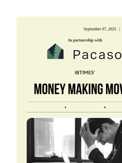 beehiiv newsletter: What Does This Ex-Microsoft Worker’s Story Say Abo...