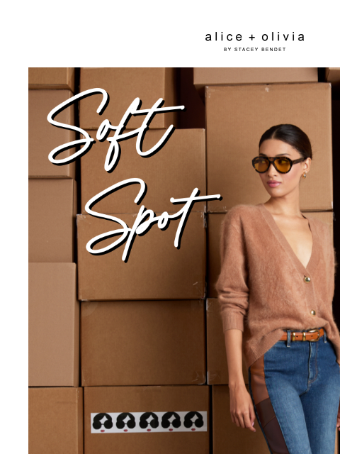 aliceandolivia newsletter: Obsession-Worthy Knits