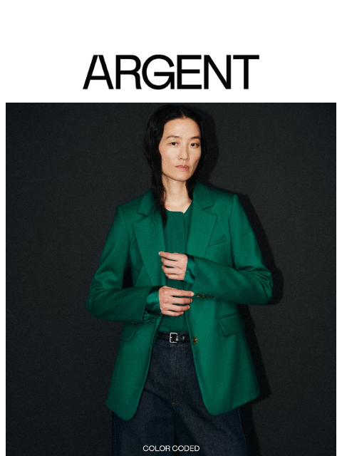 argentwork newsletter: You’re So Jaded
