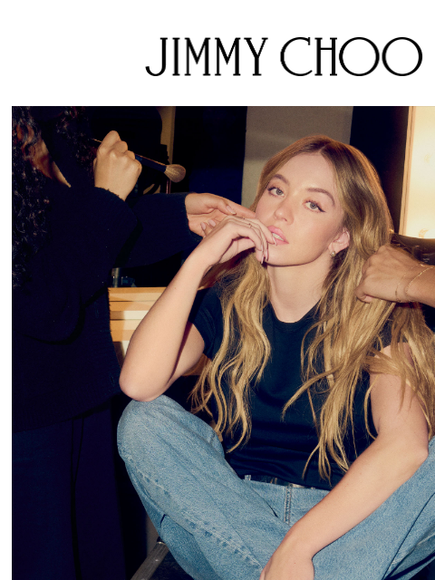 jimmychoo newsletter: Loafers, Redefined