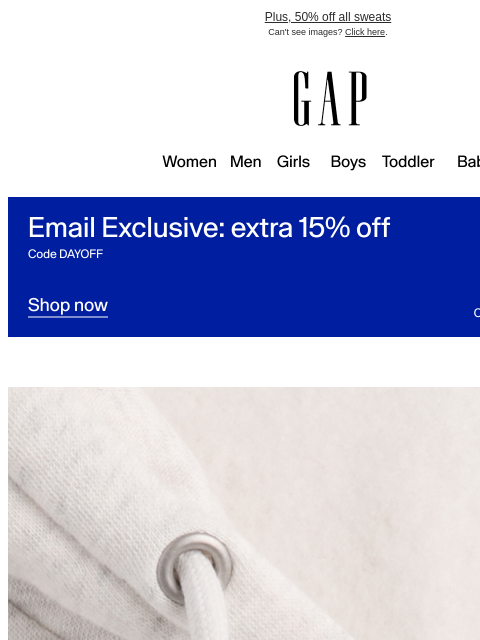gap newsletter: VintageSoft — in detail