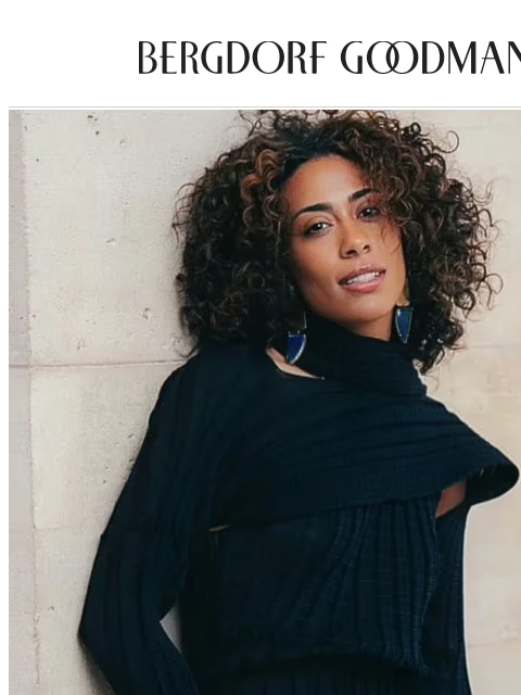 bergdorfgoodman newsletter: Olivia Joan Galli’s New York City