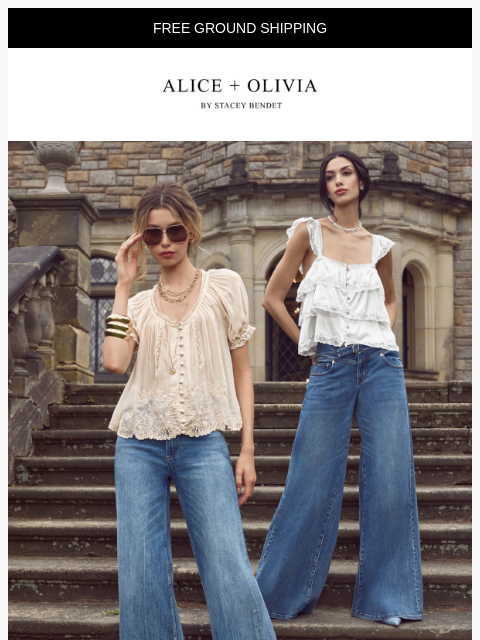 aliceandolivia newsletter: TODAY ONLY: Up to 80% Off!!!!