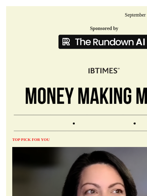 beehiiv newsletter: Warren Buffett Reveals the Simple Investment He Tr...