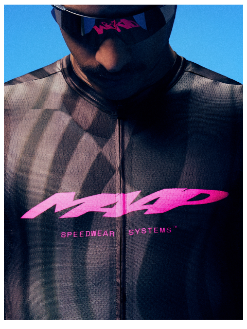 maap newsletter: TURN IT UP: New Pro Air 3.0