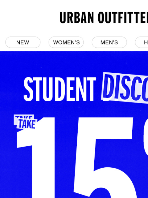 last chance to use our, your, everyone's Student Discount ‌ ‌ ‌ ‌ ‌ ‌ ‌ ‌ ‌ ‌ ‌ ‌ ‌ ‌ ‌ ‌ ‌ ‌ ‌ ‌ ‌ ‌ ‌ ‌ ‌ ‌ ‌ ‌ ‌ ‌ ‌ ‌ ‌ ‌ ‌ ‌ ‌ ‌ ‌ ‌ ‌ ‌ ‌ ‌ ‌ ‌ ‌ ‌ ‌ ‌ ‌ ‌ ‌ ‌ ‌ ‌ ‌ ‌ ‌ ‌ ‌ ‌ ‌ ‌ ‌ ‌ ‌ ‌ ‌ ‌