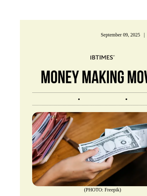 beehiiv newsletter: How Much Are You Really Losing Each Year to Guilt ...