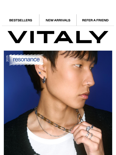 vitalydesign newsletter: Pieces that solve your expression equation