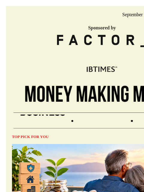 beehiiv newsletter: Elon Musk Reveals His 3 Rules for Finding Companie...