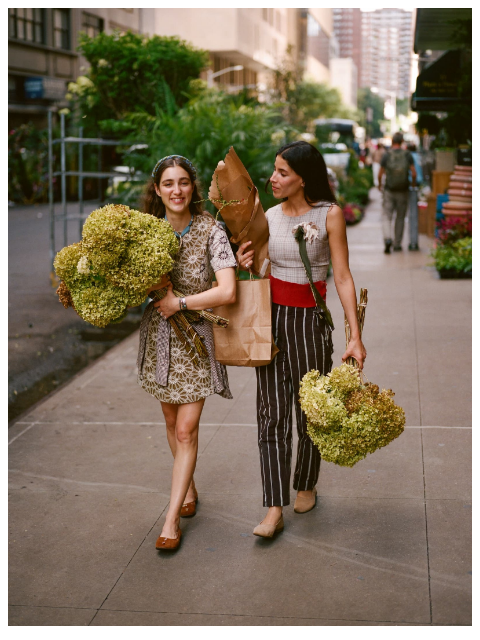 sabah newsletter: Hand-Sewn Milagritos & Margaritas ✨