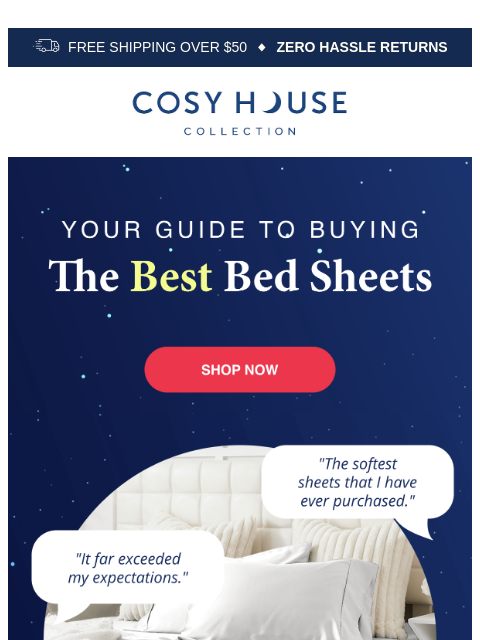 Sleep smarter—Discover the real secret to heavenly sheets! ͏ ͏ ͏ ͏ ͏ ͏ ͏ ͏ ͏ ͏ ͏ ͏ ͏ ͏ ͏ ͏ ͏ ͏ ͏ ͏ ͏ ͏ ͏ ͏ ͏ ͏ ͏ ͏ ͏ ͏ ͏ ͏ ͏ ͏ ͏ ͏ ͏ ͏ ͏ ͏ ͏ ͏ ͏ ͏ ͏ ͏ ͏ ͏ ͏ ͏ ͏ ͏ ͏ ͏ ͏ ͏ ͏ ͏ ͏ ͏ ͏ ͏ ͏ ͏ ͏ ͏ ͏ ͏ ͏ ͏ ͏