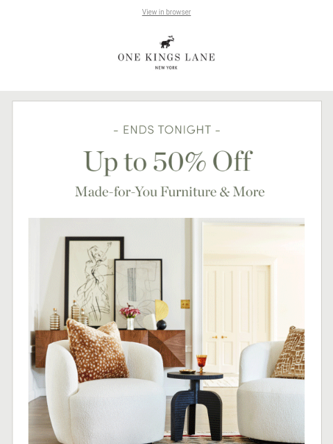 Save on made-to-order furniture, art, and more ‌ ‌ ‌ ‌ ‌ ‌ ‌ ‌ ‌ ‌ ‌ ‌ ‌ ‌ ‌ ‌ ‌ ‌ ‌ ‌ ‌ ‌ ‌ ‌ ‌ ‌ ‌ ‌ ‌ ‌ ‌ ‌ ‌ ‌ ‌ ‌ ‌ ‌ ‌ ‌ ‌ ‌ ‌ ‌ ‌ ‌ ‌ ‌ ‌ ‌ ‌ ‌ ‌ ‌ ‌ ‌ ‌ ‌ ‌ ‌ ‌ ‌ ‌ ‌ ‌ ‌ ‌ ‌ ‌ ‌ ‌ ‌ ‌ ‌ ‌ ‌ ‌