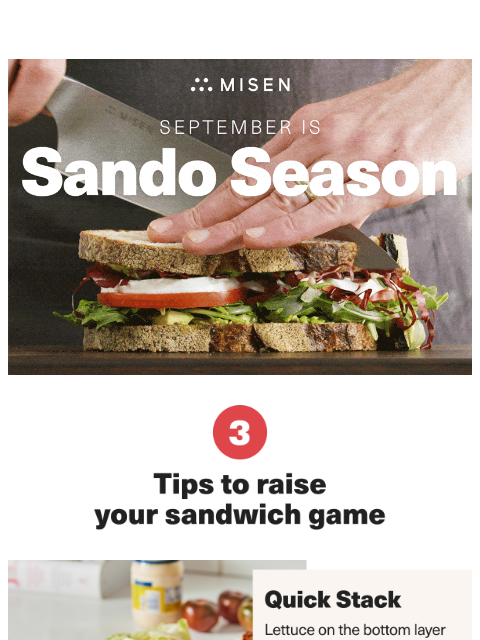 3 hacks to up your sandwich game ͏ ͏ ͏ ͏ ͏ ͏ ͏ ͏ ͏ ͏ ͏ ͏ ͏ ͏ ͏ ͏ ͏ ͏ ͏ ͏ ͏ ͏ ͏ ͏ ͏ ͏ ͏ ͏ ͏ ͏ ͏ ͏ ͏ ͏ ͏ ͏ ͏ ͏ ͏ ͏ ͏ ͏ ͏ ͏ ͏ ͏ ͏ ͏ ͏ ͏ ͏ ͏ ͏ ͏ ͏ ͏ ͏ ͏ ͏ ͏ ͏ ͏ ͏ ͏ ͏ ͏ ͏ ͏ ͏ ͏ ͏ ͏ ͏ ͏ ͏ ͏ ͏ ͏ ͏ ͏ ͏ ͏ ͏ ͏