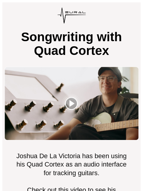 See Joshua De La Victoria's songwriting workflow… ͏ ͏ ͏ ͏ ͏ ͏ ͏ ͏ ͏ ͏ ͏ ͏ ͏ ͏ ͏ ͏ ͏ ͏ ͏ ͏ ͏ ͏ ͏ ͏ ͏ ͏ ͏ ͏ ͏ ͏ ͏ ͏ ͏ ͏ ͏ ͏ ͏ ͏ ͏ ͏ ͏ ͏ ͏ ͏ ͏ ͏ ͏ ͏ ͏ ͏ ͏ ͏ ͏ ͏ ͏ ͏ ͏ ͏ ͏ ͏ ͏ ͏ ͏ ͏ ͏ ͏ ͏ ͏ ͏ ͏ ͏ ͏ ͏ ͏