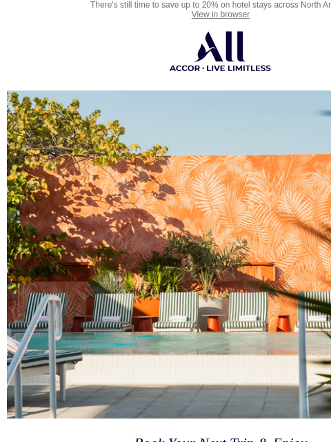 all newsletter: Don't let the summer vibes end, -!