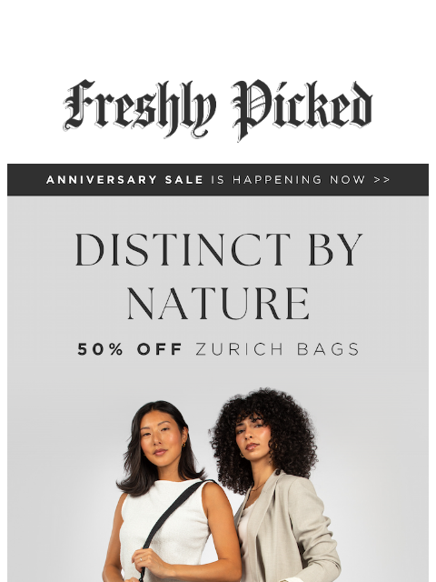 freshlypicked newsletter: 💥 SHOP DEEPEST DISCOUNTS, BOGO, AND MORE!❣️