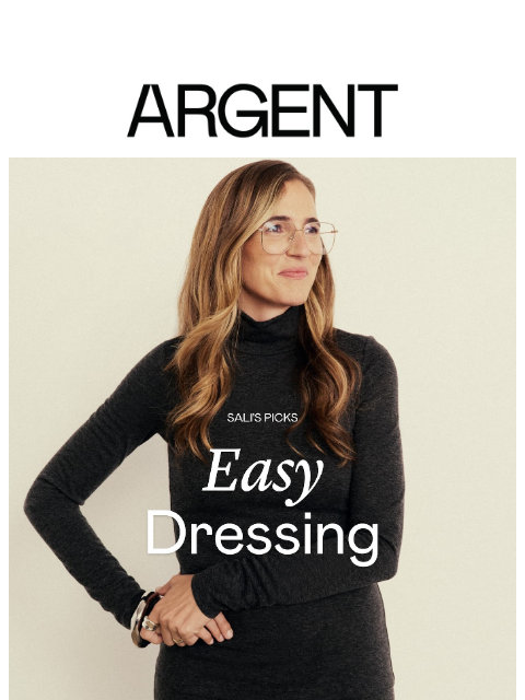 argentwork newsletter: What, like it’s hard?