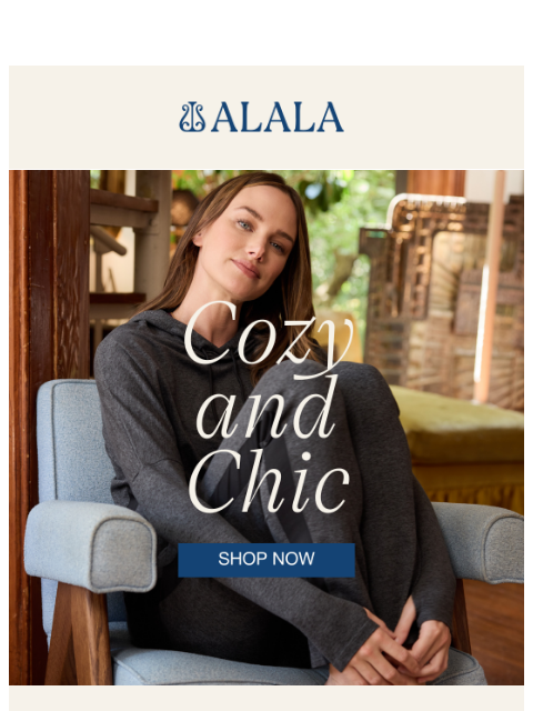 alalastyle newsletter: Your Favorite Fall Set is Here!