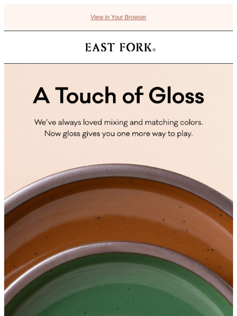 eastfork newsletter: A little nudge, if you're curious