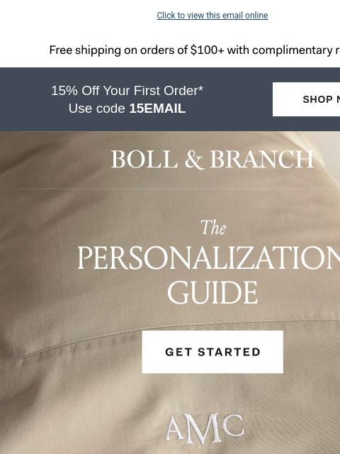 bollandbranch newsletter: Your embroidery questions, answered →