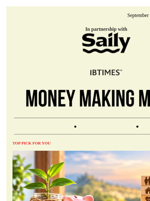 beehiiv newsletter: 4 Smart Moves That Could Help You Grow Your Retire...