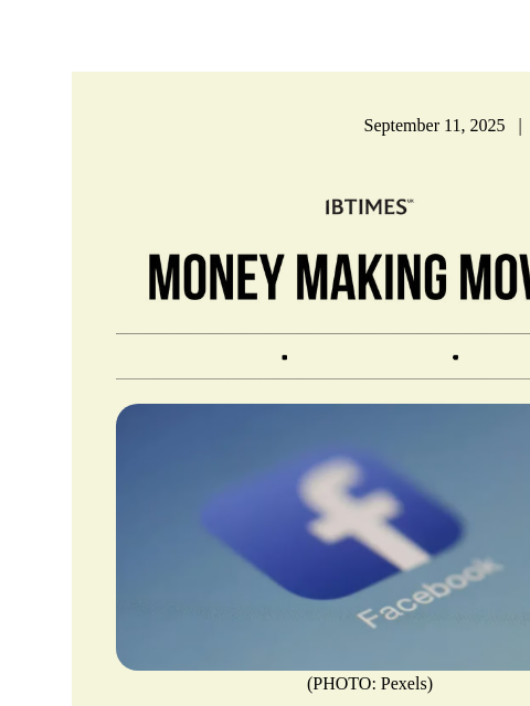 beehiiv newsletter: Are You Eligible for Facebook’s New Privacy Payout...