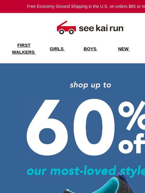 seekairun newsletter: ⏰ Don’t Miss These Marked-Down Favorites