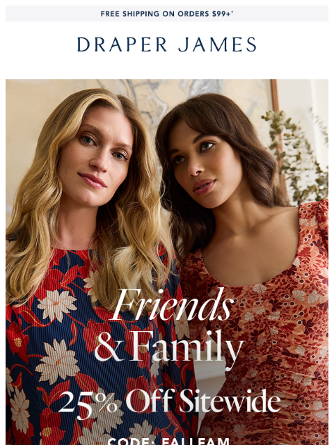 Friends & Family continues with all your favorite dress silhouettes, for a steal! Shop Now ͏ ͏ ͏ ͏ ͏ ͏ ͏ ͏ ͏ ͏ ͏ ͏ ͏ ͏ ͏ ͏ ͏ ͏ ͏ ͏ ͏ ͏ ͏ ͏ ͏ ͏ ͏ ͏ ͏ ͏ ͏ ͏ ͏ ͏ ͏ ͏ ͏ ͏ ͏ ͏ ͏ ͏ ͏ ͏ ͏ ͏ ͏ ͏ ͏ ͏ ͏ ͏ ͏