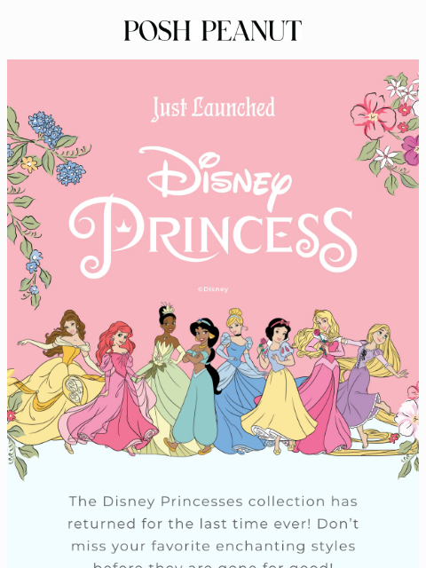 Hurry, Disney Princesses & Princess Friends is back in a limited way! ͏ ͏ ͏ ͏ ͏ ͏ ͏ ͏ ͏ ͏ ͏ ͏ ͏ ͏ ͏ ͏ ͏ ͏ ͏ ͏ ͏ ͏ ͏ ͏ ͏ ͏ ͏ ͏ ͏ ͏ ͏ ͏ ͏ ͏ ͏ ͏ ͏ ͏ ͏ ͏ ͏ ͏ ͏ ͏ ͏ ͏ ͏ ͏ ͏ ͏ ͏ ͏ ͏ ͏ ͏ ͏ ͏ ͏ ͏ ͏ ͏ ͏ ͏ ͏