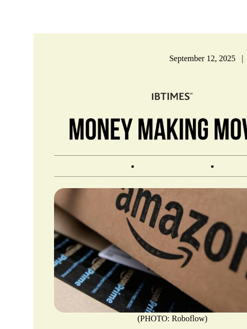 beehiiv newsletter: What Does Amazon’s End to Prime Sharing Mean for Y...