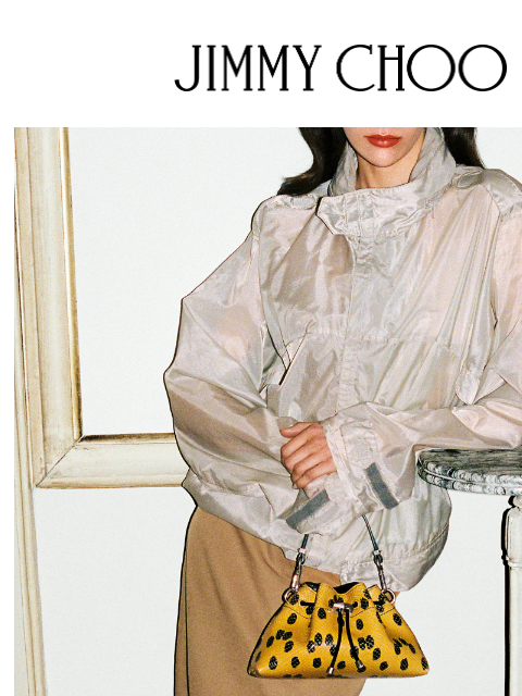 jimmychoo newsletter: Autumn's Most Wanted