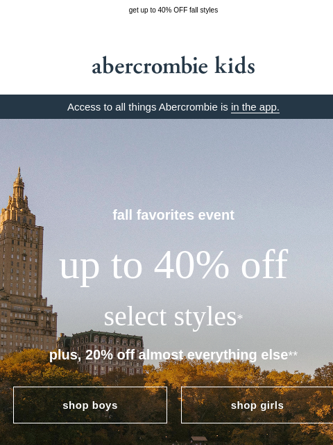 get up to 40% OFF fall styles ͏ ͏ ͏ ͏ ͏ ͏ ͏ ͏ ͏ ͏ ͏ ͏ ͏ ͏ ͏ ͏ ͏ ͏ ͏ ͏ ͏ ͏ ͏ ͏ ͏ ͏ ͏ ͏ ͏ ͏ ͏ ͏ ͏ ͏ ͏ ͏ ͏ ͏ ͏ ͏ ͏ ͏ ͏ ͏ ͏ ͏ ͏ ͏ ͏ ͏ ͏ ͏ ͏ ͏ ͏ ͏ ͏ ͏ ͏ ͏ ͏ ͏ ͏ ͏ ͏ ͏ ͏ ͏ ͏ ͏ ͏ ͏ ͏ ͏ ͏ ͏ ͏ ͏ ͏ ͏ ͏ ͏ ͏ ͏ ͏ ͏