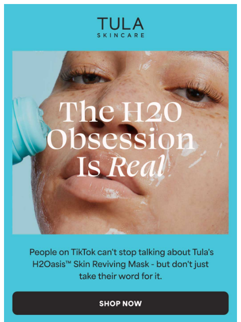 The H2Oasis™ Skin Reviving Mask is all over TikTok! ͏ ͏ ͏ ͏ ͏ ͏ ͏ ͏ ͏ ͏ ͏ ͏ ͏ ͏ ͏ ͏ ͏ ͏ ͏ ͏ ͏ ͏ ͏ ͏ ͏ ͏ ͏ ͏ ͏ ͏ ͏ ͏ ͏ ͏ ͏ ͏ ͏ ͏ ͏ ͏ ͏ ͏ ͏ ͏ ͏ ͏ ͏ ͏ ͏ ͏ ͏ ͏ ͏ ͏ ͏ ͏ ͏ ͏ ͏ ͏ ͏ ͏ ͏ ͏ ͏ ͏ ͏ ͏ ͏ ͏ ͏ ͏ ͏ ͏ ͏