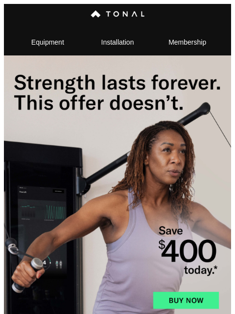 Save $400 on the world's smartest strength training system. ͏ ͏ ͏ ͏ ͏ ͏ ͏ ͏ ͏ ͏ ͏ ͏ ͏ ͏ ͏ ͏ ͏ ͏ ͏ ͏ ͏ ͏ ͏ ͏ ͏ ͏ ͏ ͏ ͏ ͏ ͏ ͏ ͏ ͏ ͏ ͏ ͏ ͏ ͏ ͏ ͏ ͏ ͏ ͏ ͏ ͏ ͏ ͏ ͏ ͏ ͏ ͏ ͏ ͏ ͏ ͏ ͏ ͏ ͏ ͏ ͏ ͏ ͏ ͏ ͏ ͏ ͏ ͏ ͏