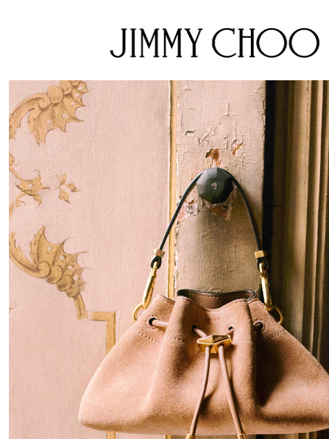 jimmychoo newsletter: Shades Of The Season
