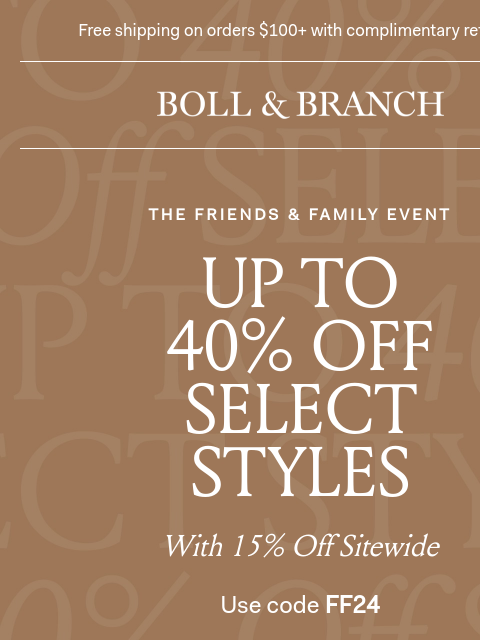 Save up to 40% during Friends & Family ͏ ͏ ͏ ͏ ͏ ͏ ͏ ͏ ͏ ͏ ͏ ͏ ͏ ͏ ͏ ͏ ͏ ͏ ͏ ͏ ͏ ͏ ͏ ͏ ͏ ͏ ͏ ͏ ͏ ͏ ͏ ͏ ͏ ͏ ͏ ͏ ͏ ͏ ͏ ͏ ͏ ͏ ͏ ͏ ͏ ͏ ͏ ͏ ͏ ͏ ͏ ͏ ͏ ͏ ͏ ͏ ͏ ͏ ͏ ͏ ͏ ͏ ͏ ͏ ͏ ͏ ͏ ͏ ͏ ͏ ͏ ͏ ͏ ͏ ͏ ͏ ͏ ͏ ͏