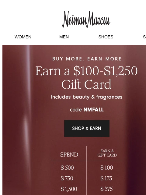 Get rewarded with a $100-$1250 gift card when you shop now ‌ ‌ ‌ ‌ ‌ ‌ ‌ ‌ ‌ ‌ ‌ ‌ ‌ ‌ ‌ ‌ ‌ ‌ ‌ ‌ ‌ ‌ ‌ ‌ ‌ ‌ ‌ ‌ ‌ ‌ ‌ ‌ ‌ ‌ ‌ ‌ ‌ ‌ ‌ ‌ ‌ ‌ ‌ ‌ ‌ ‌ ‌ ‌ ‌ ‌ ‌ ‌ ‌ ‌ ‌ ‌ ‌ ‌ ‌ ‌ ‌ ‌ ‌ ‌ ‌ ‌ ‌ ‌ ‌ ‌ ‌