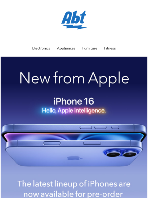 Be the first to get your hands on Apple's newest iPhone, Apple Watches and AirPods. Pre-order now. ‌ ‌ ‌ ‌ ‌ ‌ ‌ ‌ ‌ ‌ ‌ ‌ ‌ ‌ ‌ ‌ ‌ ‌ ‌ ‌ ‌ ‌ ‌ ‌ ‌ ‌ ‌ ‌ ‌ ‌ ‌ ‌ ‌ ‌ ‌ ‌ ‌ ‌ ‌ ‌ ‌ ‌ ‌ ‌ ‌ ‌ ‌ ‌ ‌