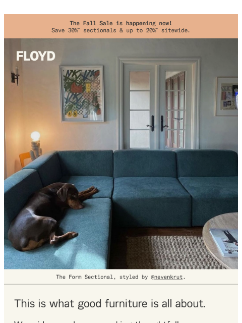 At home with Floyd ͏ ͏ ͏ ͏ ͏ ͏ ͏ ͏ ͏ ͏ ͏ ͏ ͏ ͏ ͏ ͏ ͏ ͏ ͏ ͏ ͏ ͏ ͏ ͏ ͏ ͏ ͏ ͏ ͏ ͏ ͏ ͏ ͏ ͏ ͏ ͏ ͏ ͏ ͏ ͏ ͏ ͏ ͏ ͏ ͏ ͏ ͏ ͏ ͏ ͏ ͏ ͏ ͏ ͏ ͏ ͏ ͏ ͏ ͏ ͏ ͏ ͏ ͏ ͏ ͏ ͏ ͏ ͏ ͏ ͏ ͏ ͏ ͏ ͏ ͏ ͏ ͏ ͏ ͏ ͏ ͏ ͏ ͏ ͏ ͏ ͏ ͏ ͏ ͏ ͏ ͏